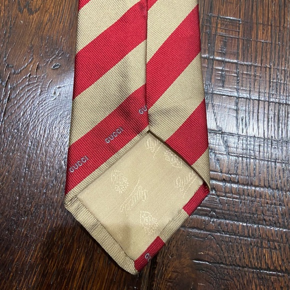 Gucci Tie - Picture 4 of 4